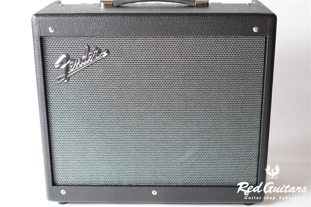 Fender MUSTANG GTX50 Red Guitars Online Store